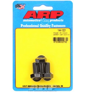 ARP Hardware - Mopar V8 3-bolt pattern cam bolt kit