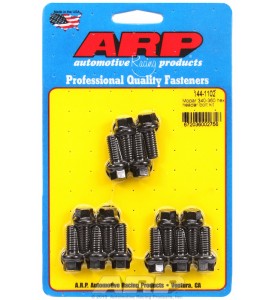 ARP Hardware - Mopar 340-360 hex header bolt kit