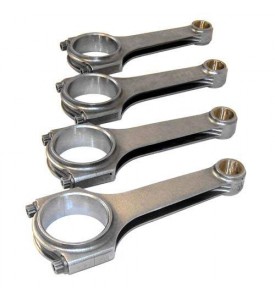 144mm H-Beam Connecting Rod - S14, M10, M30