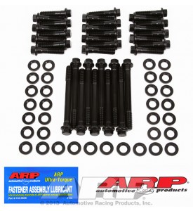 ARP Hardware - BB Chrysler Edel/Victor head bolt kit