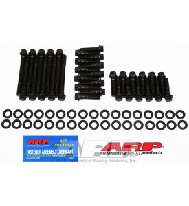ARP Hardware - BB Mopar B & RB wedge 12pt head bolt kit