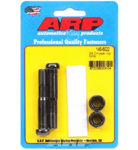 ARP Hardware - BB Chrysler rod bolts