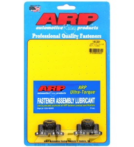 ARP Hardware - Jeep 4.0L inline 6cyl flexplate bolt kit