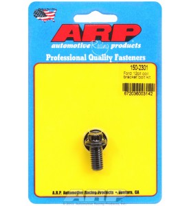 ARP Hardware - Ford 12pt coil bracket bolt kit