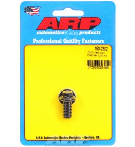 ARP Hardware - Ford hex coil bracket bolt kit