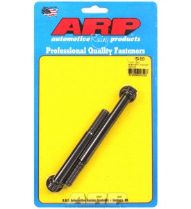 ARP Hardware - Ford 12pt alternator bracket bolt kit