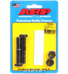 ARP Hardware - Ford Boss, w/football heads, rod bolts