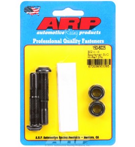 ARP Hardware - SB Ford 302 Sportman SVO 3/8" rod bolts