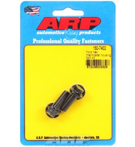 ARP Hardware - Ford hex thermostat housing bolt kit