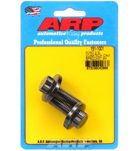 ARP Hardware - Ford 2.3L Duratech cam sprocket bolt kit
