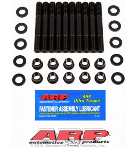 ARP Hardware - Ford Pinto 2000cc Inline 4 main stud kit