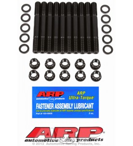 ARP Hardware - Ford Pinto 2300cc Inline 4 main stud kit