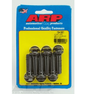 ARP Hardware - Ford Eco Boost 3.5L V6 12pt head stud kit