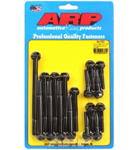 ARP Hardware - Ford cast iron hex timing cover & water pump kit