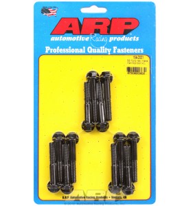 ARP Hardware - SB Ford hex intake manifold bolt kit