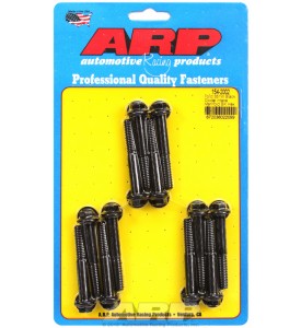 ARP Hardware - Ford 351W hex intake manifold bolt kit
