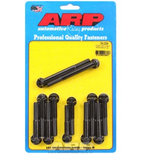 ARP Hardware - Ford 351C hex SS intake manifold bolt kit
