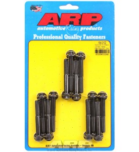 ARP Hardware - Ford 351W 12pt intake manifold bolt kit