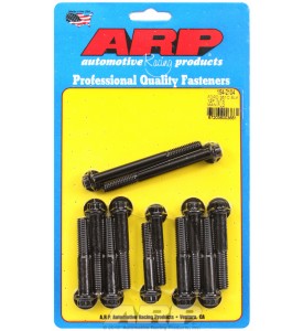ARP Hardware - Ford 351C 12pt SS intake manifold bolt kit