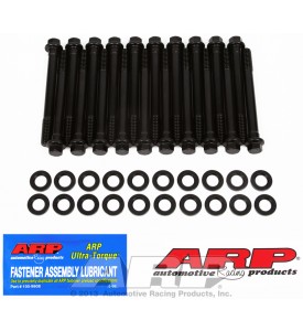 ARP Hardware - Ford 289-302 hex aluminum water pump and front cover bolt kit