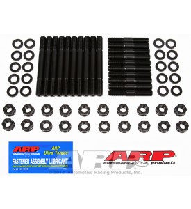 ARP Hardware - SB Ford 1/2" hex head stud kit