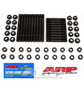 ARP Hardware - Ford 289-302, w/351W head, 7/16 head stud kit