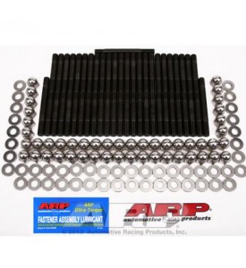 ARP Hardware - Ford Flathead (1938-48) w/Edelbrock heads head stud kit