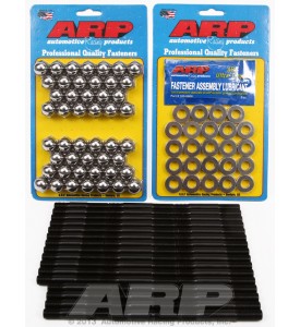 ARP Hardware - Ford Flathead (1949-53) w/Edelbrock heads head stud kit