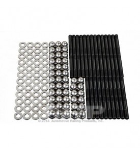 ARP Hardware - Ford Flathead (1938-48) w/Offenhauser heads head stud kit
