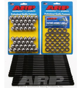 ARP Hardware - Ford Flathead (1949-53) w/Offenhauser heads head stud kit