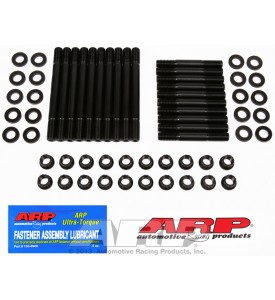 ARP Hardware - SB Ford 7/16" 12pt head stud kit