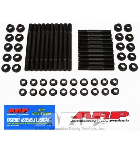 ARP Hardware - Ford 289-302, w/351W head, 12pt head stud kit