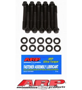 ARP Hardware - SB Ford 2-bolt main bolt kit