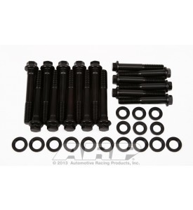 ARP Hardware - SB Ford 302 Dart SHP main bolt kit