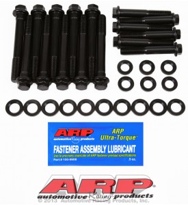 ARP Hardware - SB Ford 351 Dart SHP main bolt kit