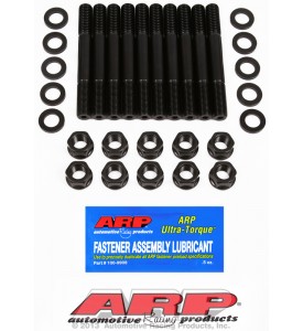 ARP Hardware - Ford 351C 2-bolt main stud kit