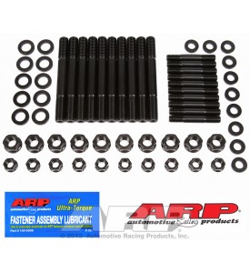 ARP Hardware - Ford 351C 4-bolt main stud kit