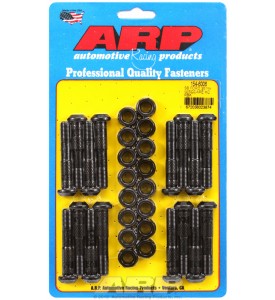 ARP Hardware - SB Ford Boss 429-460, w/square heads, rod bolt kit
