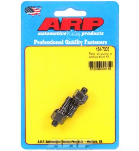 ARP Hardware - Ford, oil pump to pickup, stud kit