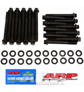 ARP Hardware - BB Ford 460 w/Edelbrock head, head bolt kit