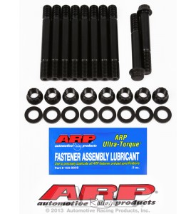 ARP Hardware - Ford FE w/bolts for #5 cap main stud kit