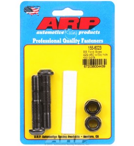 ARP Hardware - BB Ford Boss 429-460, w/square heads, rod bolts