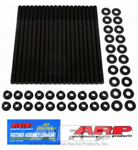 ARP Hardware - Ford Modular 4.6L 2V & 4V 12pt head stud kit