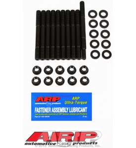 ARP Hardware - Ford Modular 4.6L 2V 2-bolt main stud kit