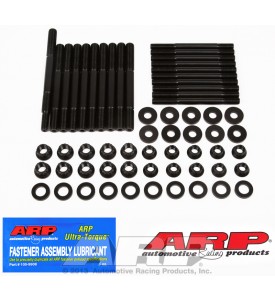 ARP Hardware - Ford Modular 4.6L 4V 4-bolt main stud kit