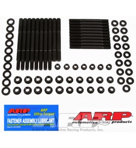 ARP Hardware - Ford Modular 4.6L/5.4L 3V 4-bolt w/windage tray main stud kit