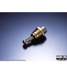 [Mitsubishi Lancer(2005-2006)] HKS Oil Cooler Kit Low Temp Oil Cooler Thermostat; Works with Factory and HKS Oil Cooler Kits