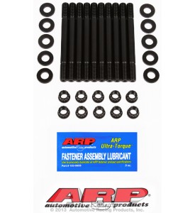 ARP Hardware - Saturn 1.9L 2-bolt main, w/1/2" straps, main stud kit