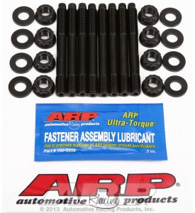 ARP Hardware - SeaDoo Rotax main stud kit