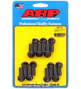 ARP Hardware - Olds 330-355 3/8" header bolt kit